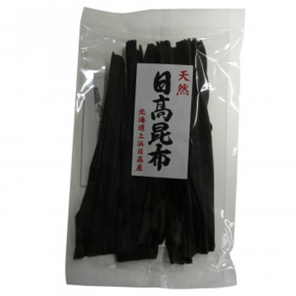 日高食品 日高昆布(白ラベル) 48g×20袋セット |b03