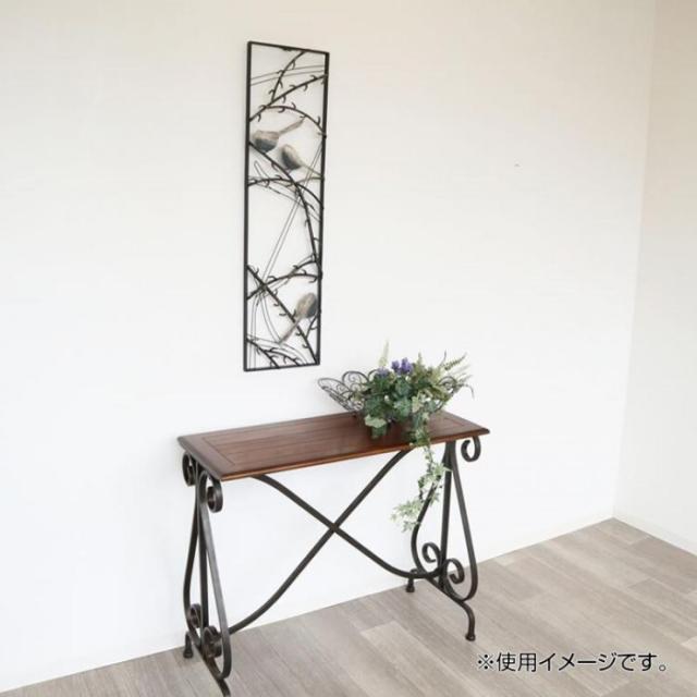 かわ畑 ウォールアートパネルB 壁掛け 壁飾り 鳥 1808TSF002 |b03_5