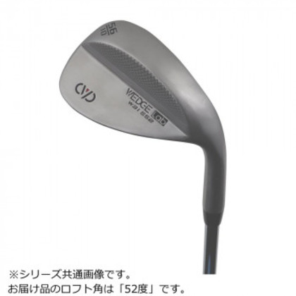 ウェッジ ラボ オーセンティックウェッジ 52度 |b03