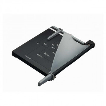 ナカバヤシ ペーパーカッターB4 ブラック NSD-KB4BK |b03 7,498円