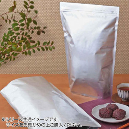 セイニチ チャック付ラミネートスタンドパック ラミジップ 特大サイズALタイプ AL-34L 25枚 |b03