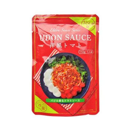 70153 UDON SAUCE 洋風トマト 110g ×40セット |b03 6,385円