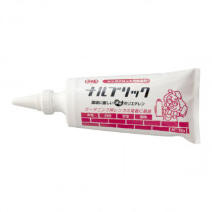 NXstyle レンガ接着剤 ナルブリック 約700g×4本 NBR700W4 |b03