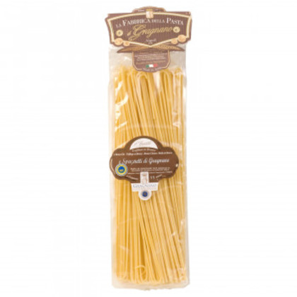 ラ・ファッブリカ・デッラ・パスタ スパゲッティ 1.90mm 16袋セット 6440 |b03