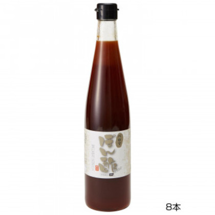和泉食品 パロマ味付けぽん酢 500ml(8本) |b03