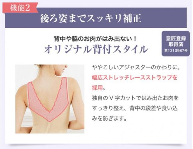 TAMURA シルキーボディシェイプ多機能 ボディスーツ YTN04 グレージュ