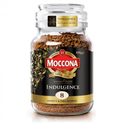 MOCCONA(モッコナ) インダルジェンス 100g×12セット |b03