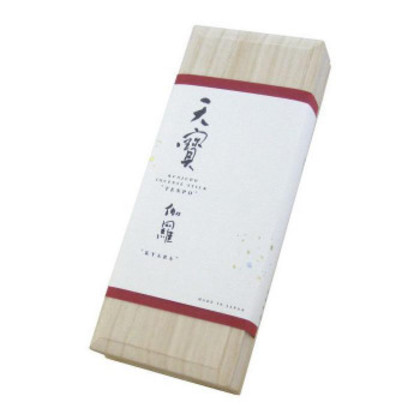 薫寿堂 天寳 伽羅 スティック8本入×3包 1110 |b03