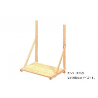 ナカムラ商事 棚板(大) 幅750X奥行450X高750 |b03