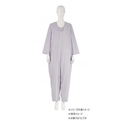 フドーねまきB スリーシーズン パープル S 106832 |b03 6,094円