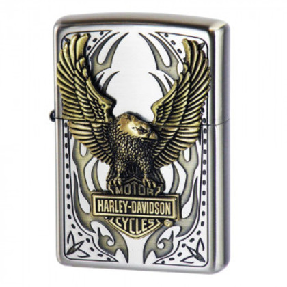 ハーレーZIPPO HDP-73 |b03