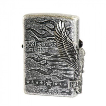 ハーレーZIPPO HDP-74 |b03
