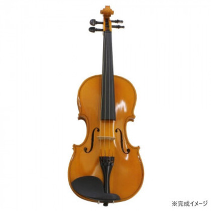 HOSCO(ホスコ)  楽器組立キット バイオリンキット  V-KIT-1 |b03