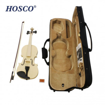 HOSCO(ホスコ)  楽器組立キット バイオリンキット  V-KIT-0 |b03