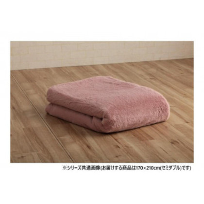 La Pierce ラピアス 掛け布団カバー セミダブル 170×210cm DPK 1597349 |b03