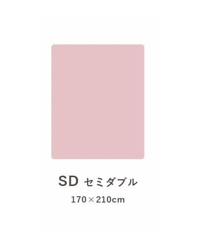 La Pierce ラピアス 掛け布団カバー セミダブル 170×210cm PGN 1597549 |b03_2