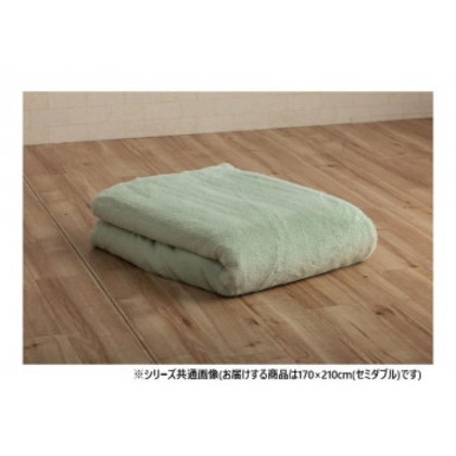 La Pierce ラピアス 掛け布団カバー セミダブル 170×210cm PGN 1597549 |b03