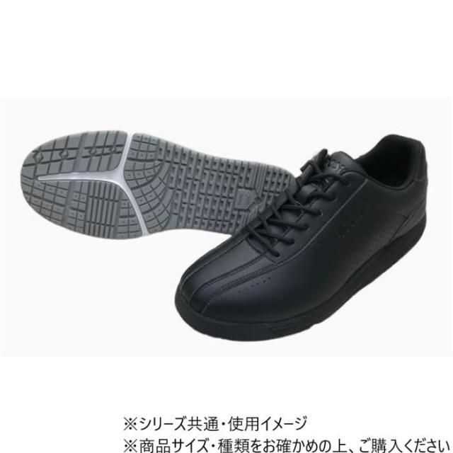 ROSIO ロシオ RGT ブラック 28.0cm |b03