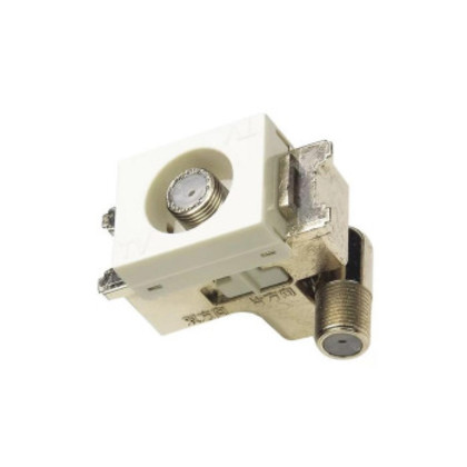 IN端子可動型 直列ユニット(シールド型 上り帯域カットフィルタースイッチ付) DWK8R-SW-B |b03