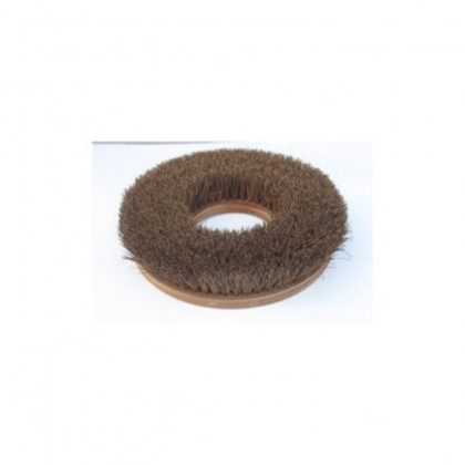 八ツ矢工業 シダポリッシャブラシ 16吋 47518 |b03