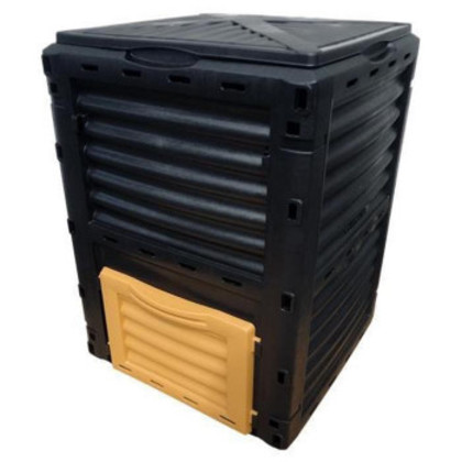 据置式コンポスト 置く作太郎 AKS-300L |b03