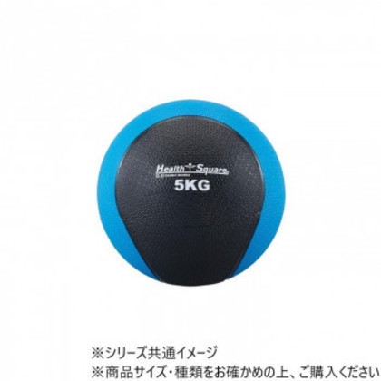 ダンノ(DANNO) メディシンボール5kg D5274 |b03