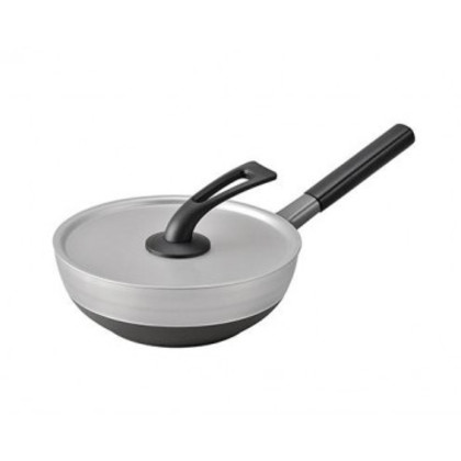 まるっと食麺麭 IH相応う 24糎 A-2461 |b03