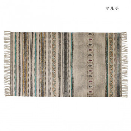 ラグ S ガルファブリック マルチ 12222875202 |b03