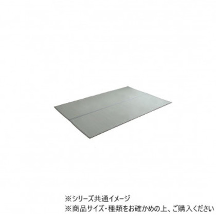 洗える ござ 日本製 ミーサ 江戸間8畳 348×352cm GY 1090740131302 |b03