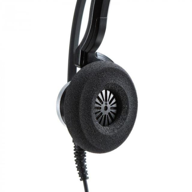 サンワサプライ USB ヘッドセット MM-HSU07BK |b03_4