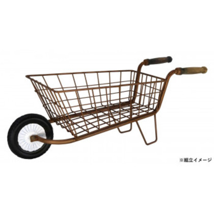 フラワーワゴン 81724 |b03