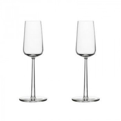 （A） Iittala イッタラ エッセンス シャンパン ペア 1008576 |b03