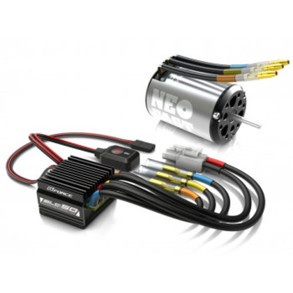 G-FORCE BLC50 Type-T Combo 13.5T G0370 |b03