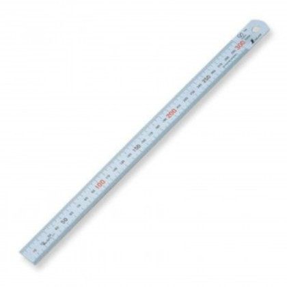 シルバーステン直線定規 150cm SS-20150 |b03