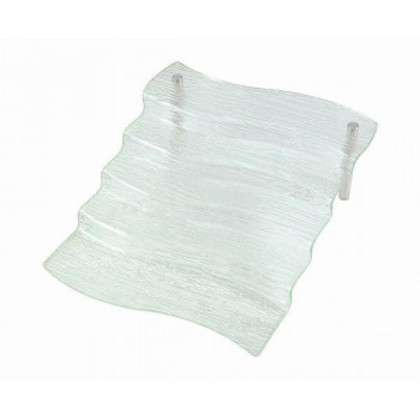 福井クラフト ACさざ波ヒナ段盛器(Φ20X160長足2本) 51354710 |b03