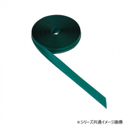マットふち 38mm×20m 緑 MR1391171 |b03