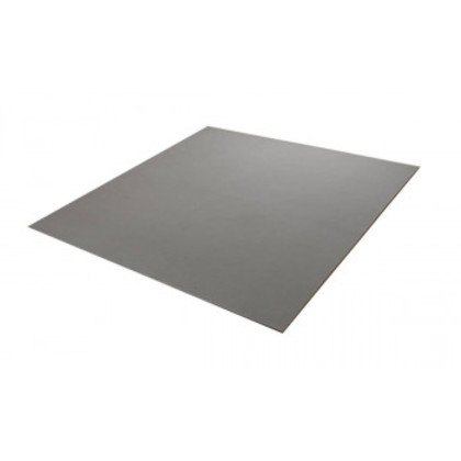 ごろりんピタッと カーペット用すべり止めシート 170×170cm グレー 1080570138507 |b03