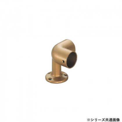 シロクマ ステンA形コーナーエルボ AG ABR-118 32φ |b03