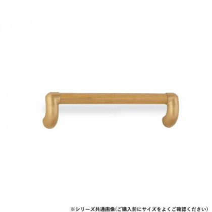 シロクマ ユニバーサル手すり AG/Lオーク BR-559 800mm |b03