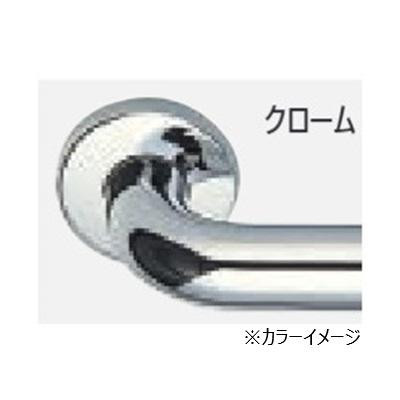 シロクマ 丸棒ニギリバー クローム NO-702 600mm |b03
