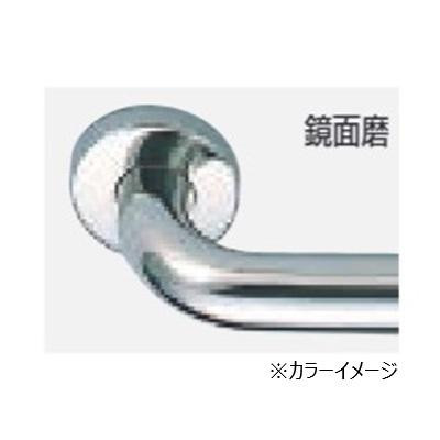シロクマ 丸棒ニギリバー 鏡面磨 NO-702 大 |b03