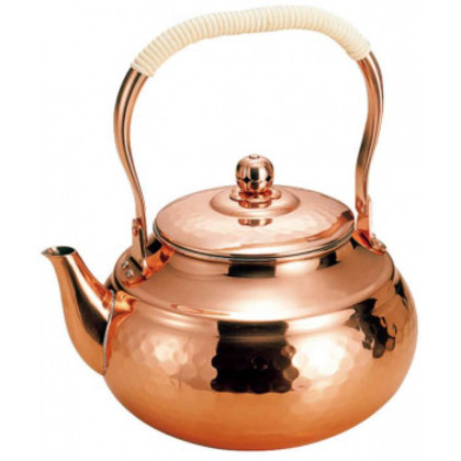 COPPER100 水差しケトル2.0L SC-2009 |b03 13,575円