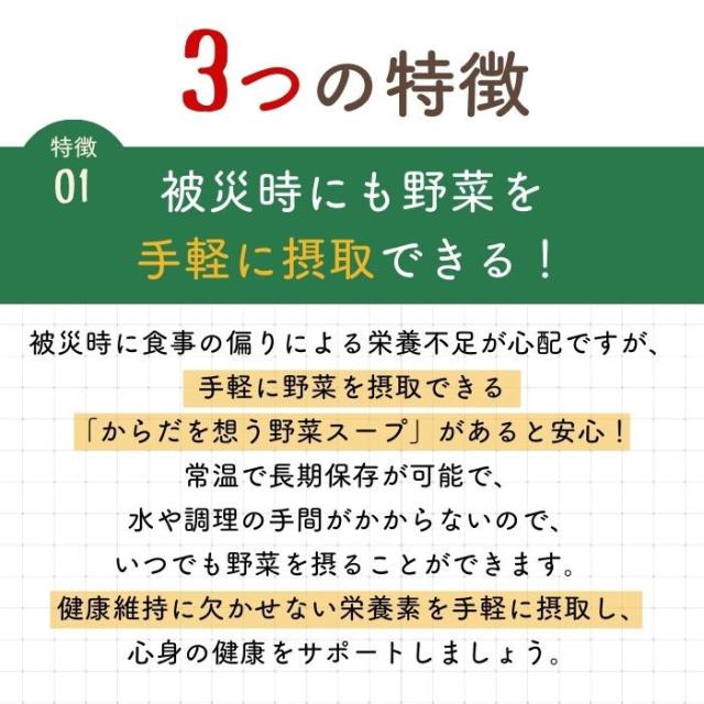 アルファー食品 からだを想う野菜スープ ひよこ豆カレー 30袋入 15156234 |b03_3
