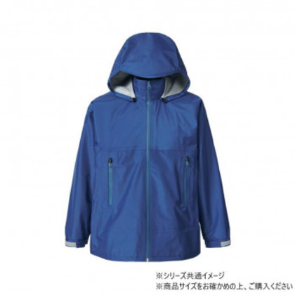 GORE-TEX ゴアテックス 3レイヤー VSレインジャケットメンズ 2L ネイビー SJ140M |b03