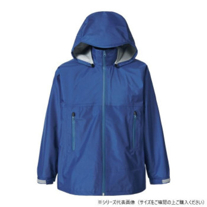 GORE-TEX ゴアテックス 3レイヤー VSレインジャケットメンズ 3L ネイビー SJ140M |b03