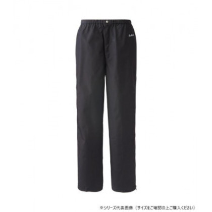 GORE-TEX ゴアテックス パックライトプラスパンツ メンズ 2L ブラック SB150M |b03