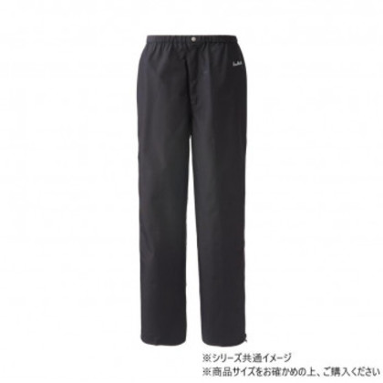 GORE-TEX ゴアテックス パックライトプラスパンツ メンズ 3L ブラック SB150M |b03