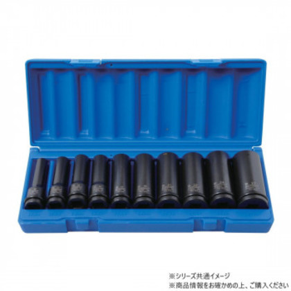 チップトップ S110-SET ソケットセット 12.7角 S110-SET |b03