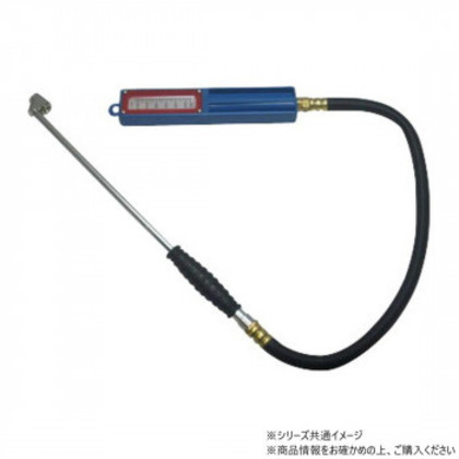 チップトップ 新ISO対応板ゲージ1200KPA 470MMエアチャック GS-ILL |b03
