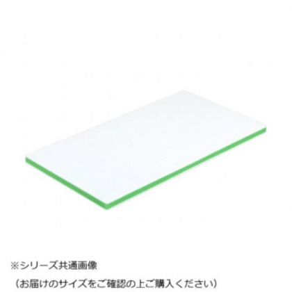 三洋化成 カラー抗菌業務用まな板 CKG-20S G |b03